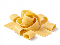 Pappardelle pasta