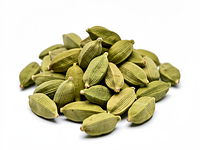 Green cardamom