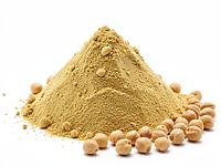 Chickpea flour (besan)