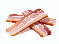 Pancetta bacon