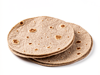 Whole wheat tortillas