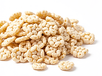 Płatki ryżowe (rice crispies)