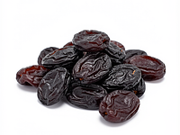 Dried plums (pitted)