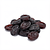 Dried plums (pitted)