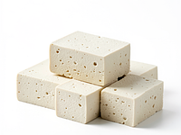 Tofu (opcjonalnie, zamiennik za halloumi)