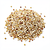 dry quinoa