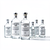 Gin (opcjonalnie, wariant alkoholowy)
