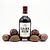 Ciemny rum (opcjonalny, do wersji alkoholowej)