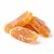 Candied ginger (optional)