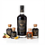 Dark rum (optional)