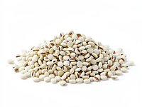 Quinoa (white, dry)