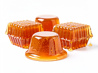 Honey (for syrup)