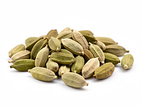Ziarna kardamonu