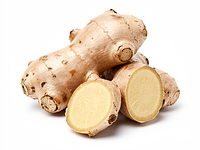 Ginger root