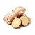Ginger root