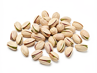Pistacje niesolone (do posypania)