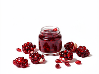 Melasa z granatu (pomegranate molasses)