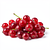 Red currants (fresh or frozen)