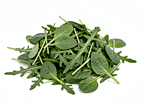Salad mix (arugula and baby spinach)