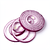 Red onion (thin feathers)