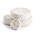 Salted ricotta cheese (optional)