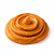 Pumpkin puree (baked pumpkin blended)
