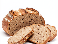 Chleb pełnoziarnisty