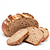 Whole grain bread