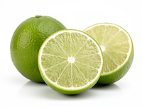 Fresh lime juice