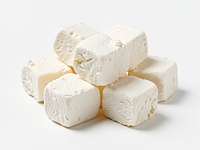 Ser kozi twarożek (opcjonalnie)