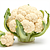 Cauliflower (head)