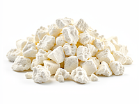 Ricotta salata, crumbled (optional)