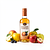 Sherry vinegar (or apple cider vinegar as a substitute)