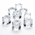 Ice (ice cubes)
