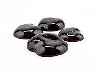 Balsamic syrup (balsamic glaze)
