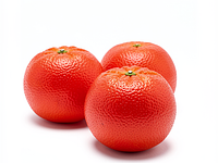 Czerwona pomarańcza (blood orange)
