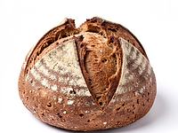 Rye sourdough