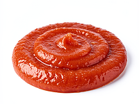 Tomato passata (puree)