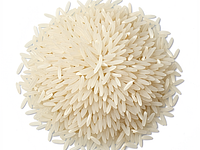 White rice (raw)
