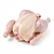 Whole chicken (thawed, preferably organic)