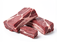 Beef for broth (brisket/ribs with meat)