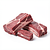 Beef for broth (brisket/ribs with meat)