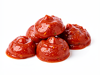 Hot sauce (sriracha or harissa)