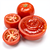 Tomato passata (purée)