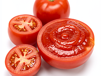 Tomato passata (purée)