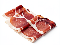 Prosciutto crudo (Parma ham)