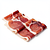 Prosciutto crudo (Parma ham)