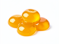 Syrop/agawa (opcjonalnie zamiast cukru)