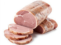 Pork loin (boneless)