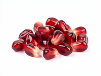 Pestki granatu (nasiona)